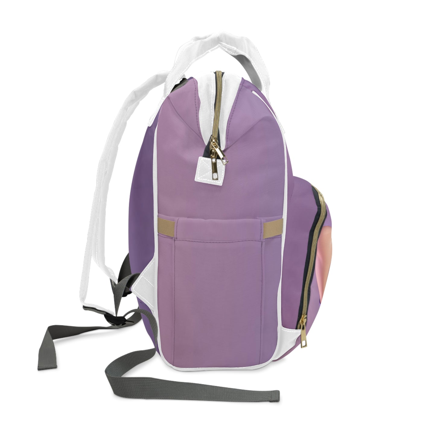 Multifunctional unisex Backpack