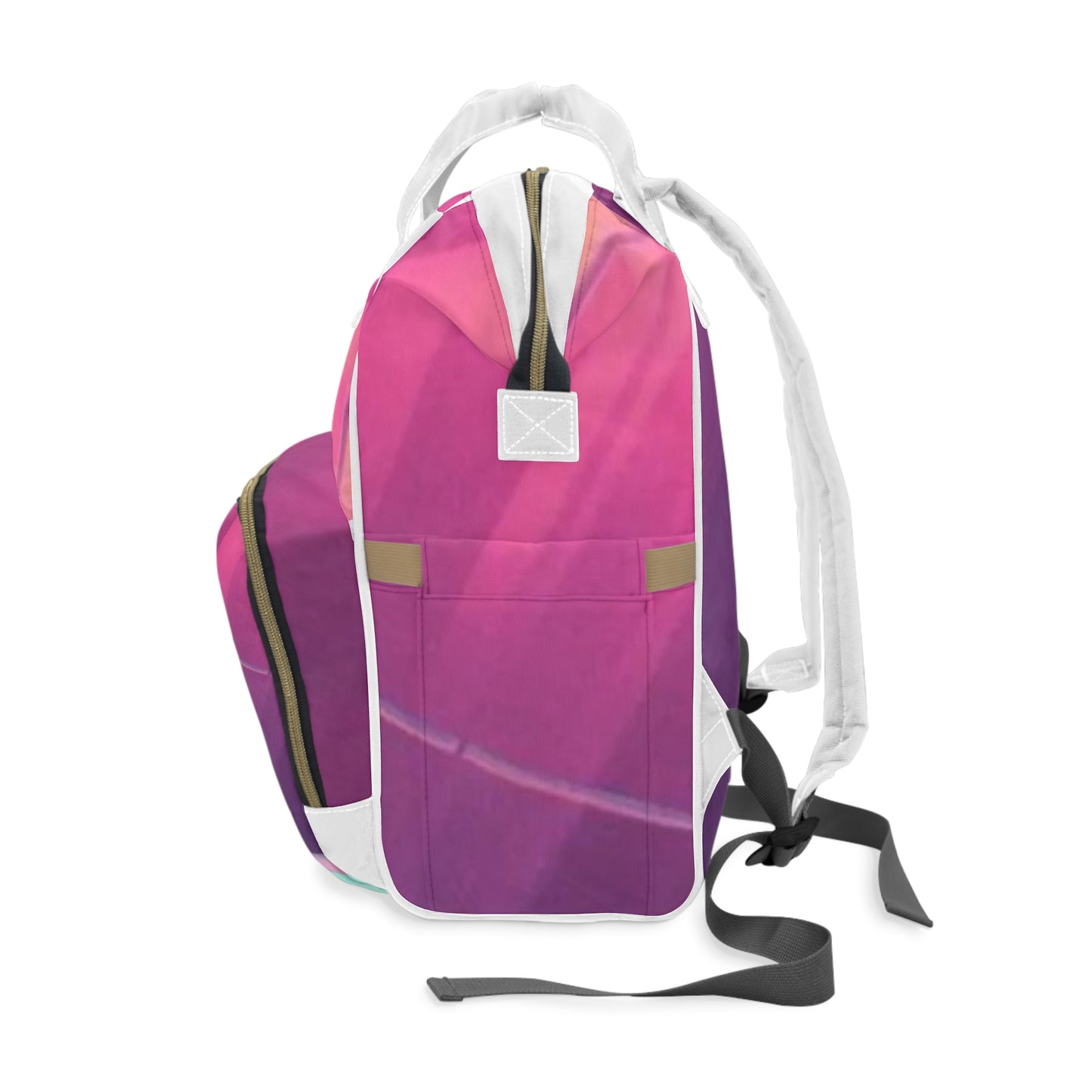 Multifunctional Backpack
