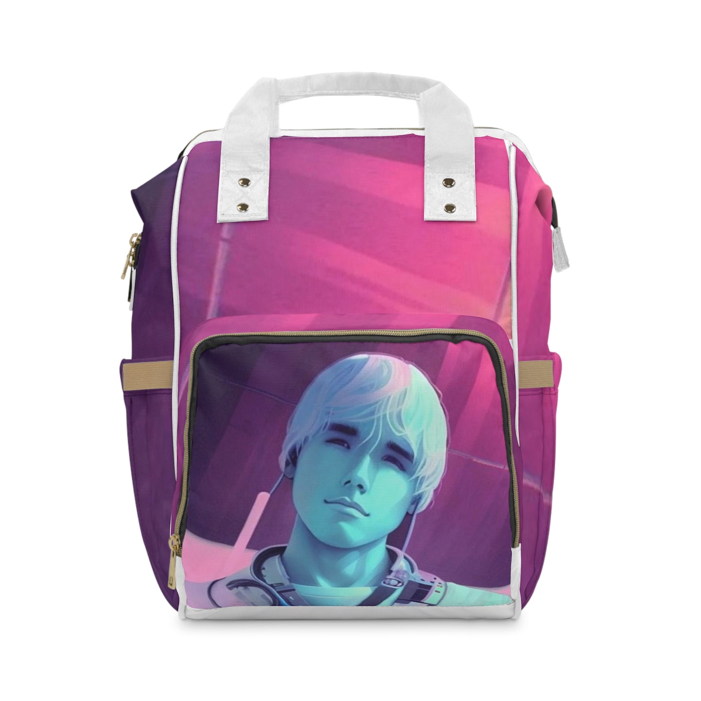 Multifunctional Backpack