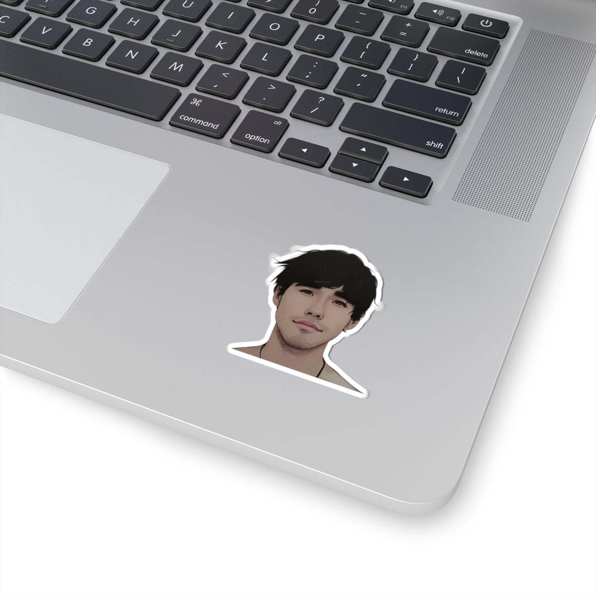 Kiss-Cut Stickers