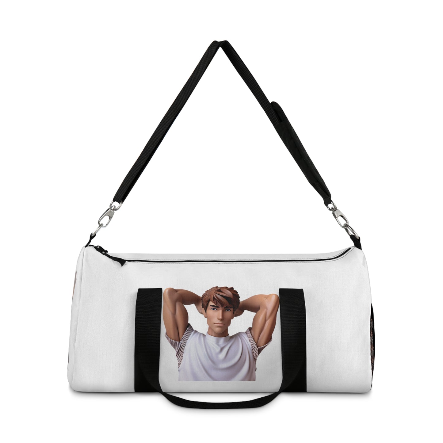 Duffel Bag
