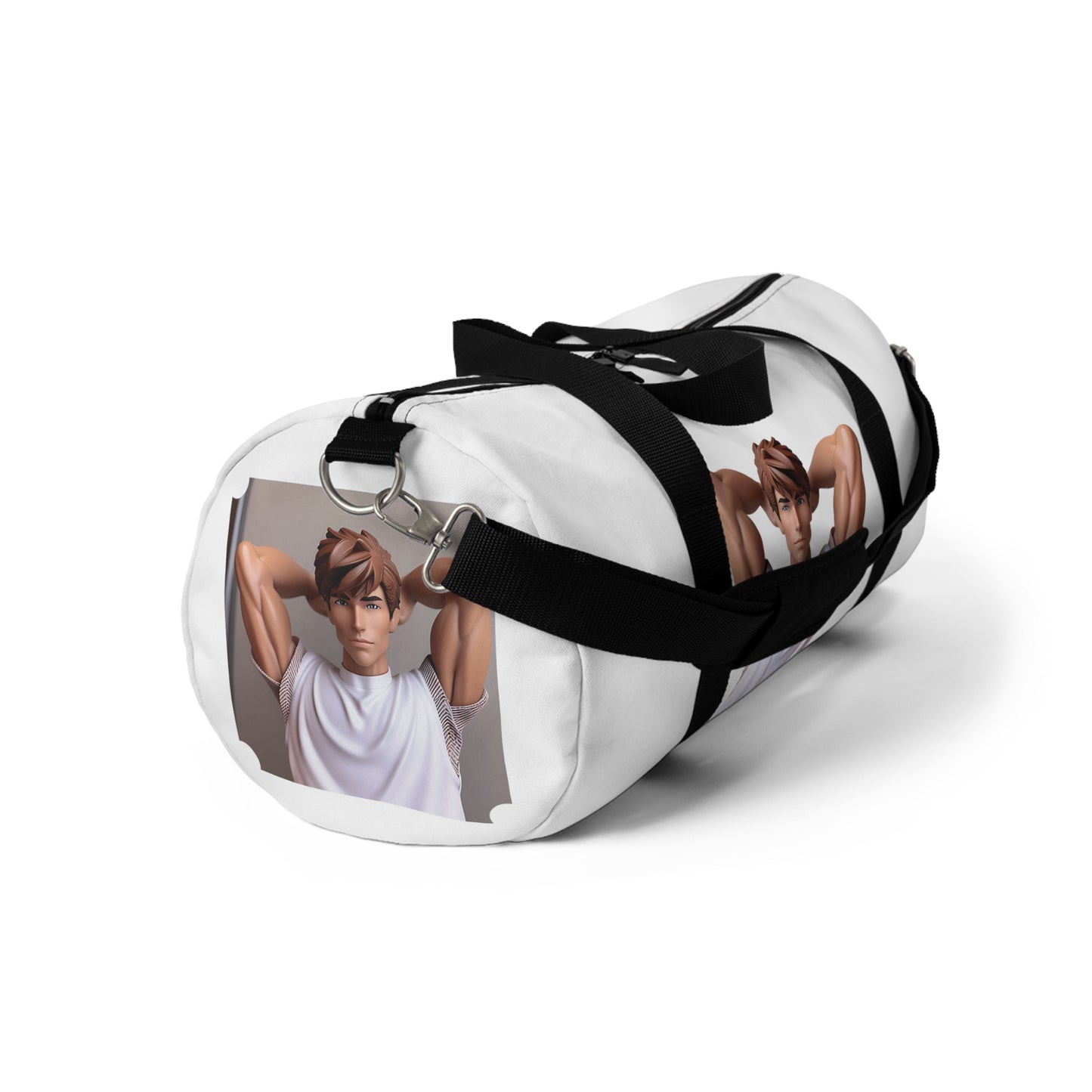 Duffel Bag