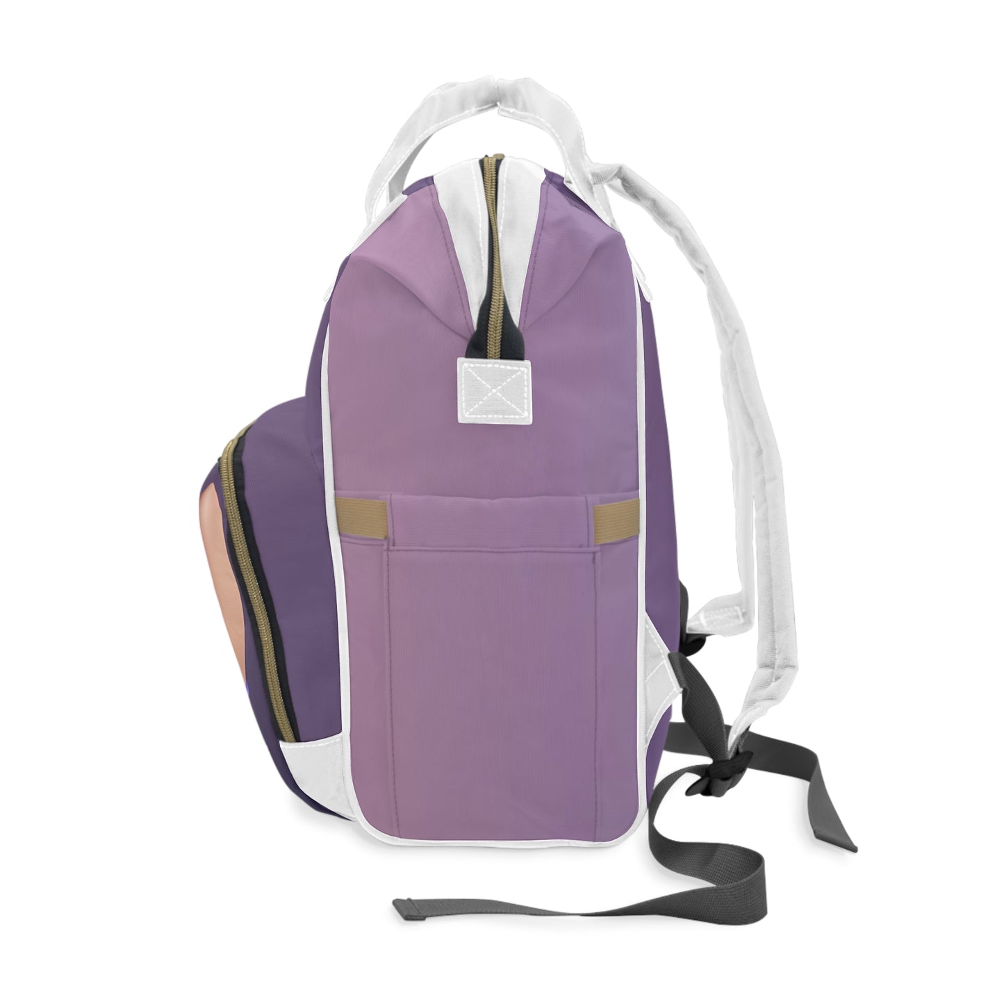 Multifunctional unisex Backpack